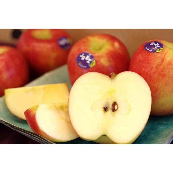 JAZZりんご通販 ニュージーランド産ジャズ林檎を販売で取寄 約5ｋ 約30玉前後 【66%OFF!】 定番人気