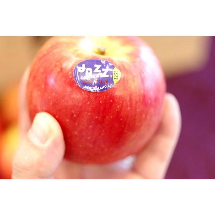 JAZZりんご販売 ニュージーランド産ジャズ林檎を通販で取寄。約