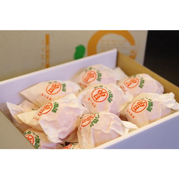 ふるーつ物語みかん通販 香川県マル曽の越冬みかん販売 約15玉〜約25玉