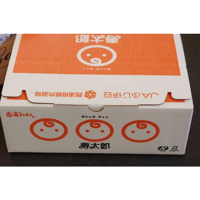 寿太郎（じゅたろう）みかん通販 JAなんすん西浦みかんを販売取寄