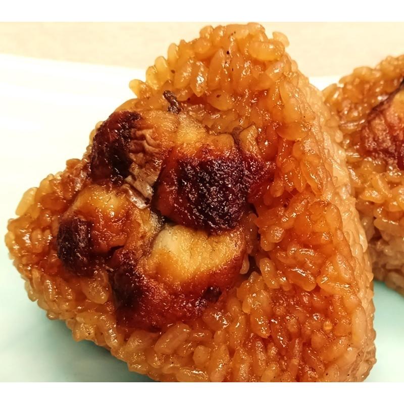 うなぎ専門店が作った焼きおにぎり【上】１箱３ケ入り × 12箱（計36個）_2