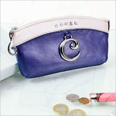 cooga】エルトゥーク限定 バスケット長財布Lucie（リュシー） : 352 