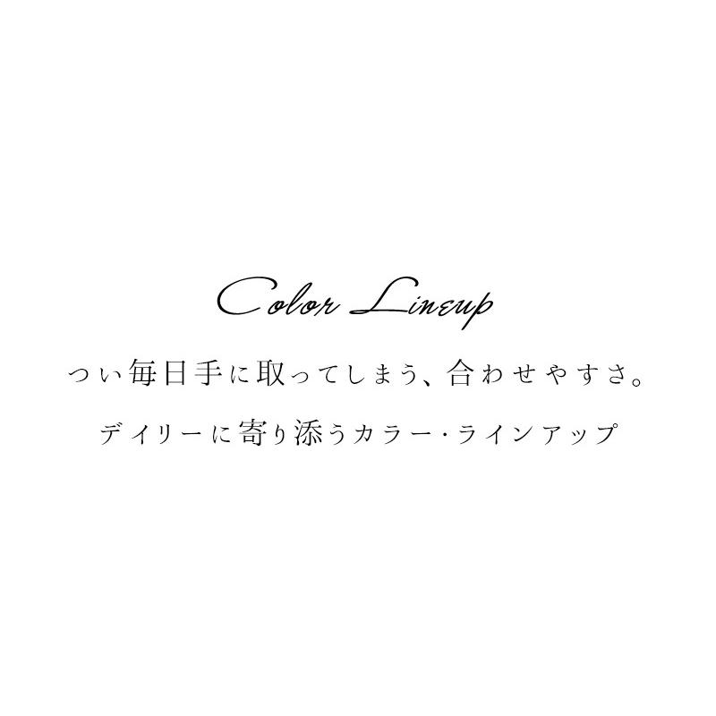 【cooga】幸せを感じるほど、軽くてリッチ。軽量レザー×ナイロンのデイリーA4リュック Facile(ファシル) |  | 08