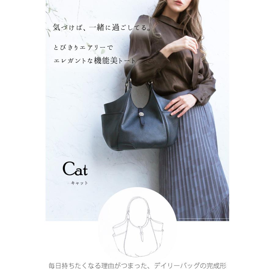 cooga（クーガ） 【cooga】機能とエレガンスを両立した正統派の機能美