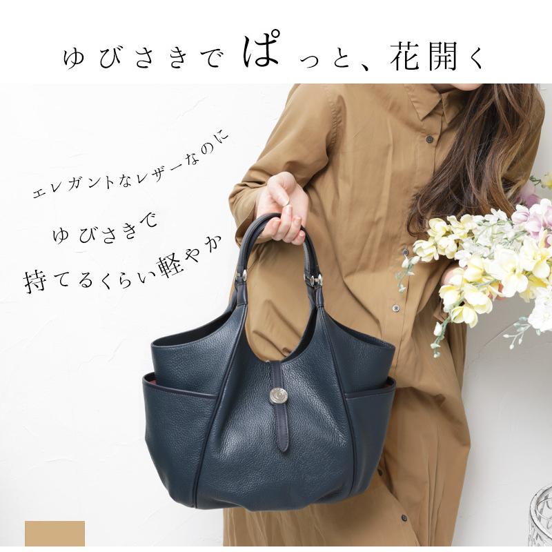 【cooga】機能とエレガンスを両立した正統派の機能美デイリーバッグ　Cat（キャット）の画像