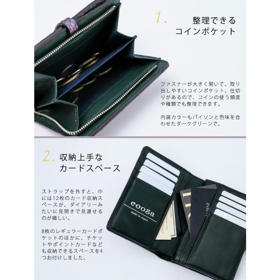 cooga 【cooga】出会ったらきっと、宝物。「願い叶うオーロラ