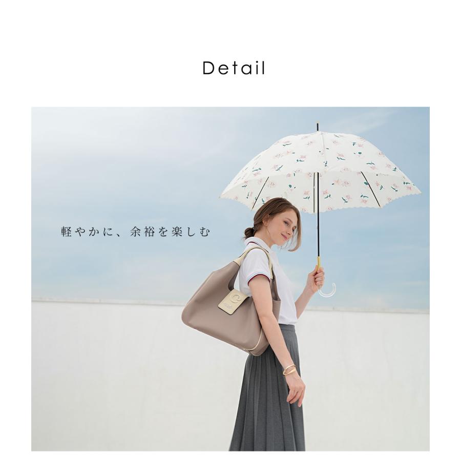【cooga】指先でぱっと開くCフラップとラテベージュが上品なデイリーショルダー Crema（クレマ）トート  肩掛け 斜め掛け A4 通勤の画像