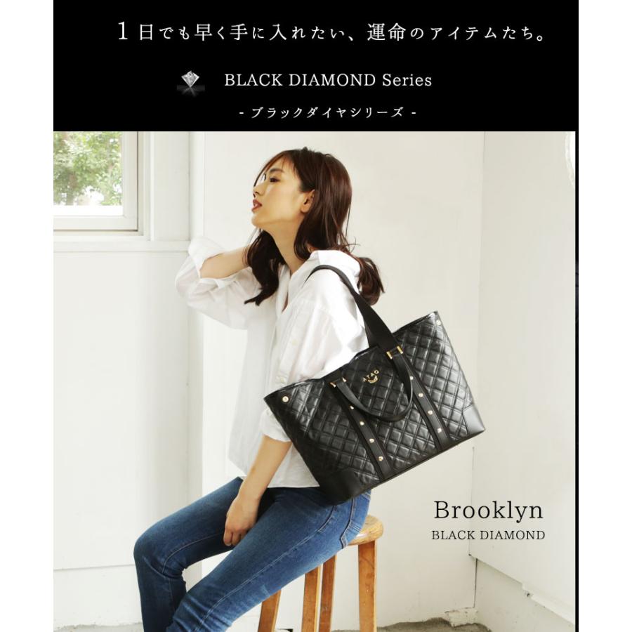 Atao 一瞬でトートからショルダーになる2way 持ち方幾通りもある楽しいバッグ Brooklyn ブルックリン ブラックダイヤ 最短当日 最長翌営業日出荷 355 0272 限定バッグに出会えるエルトゥーク 通販 Yahoo ショッピング