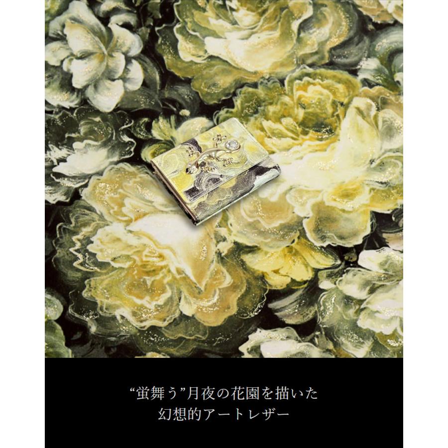 FRUTTI DI BOSCO（フルッティディボスコ） 【FRUTTI】蛍舞う月夜の花園
