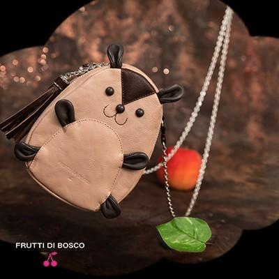 FRUTTI】目が合ったら、連れていかずにはいられない！ニコラがミニ 