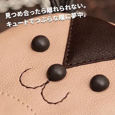 FRUTTI】目が合ったら、連れていかずにはいられない！ニコラがミニ