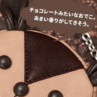 FRUTTI】目が合ったら、連れていかずにはいられない！ニコラがミニ