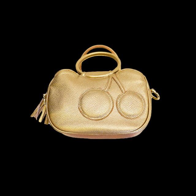 FRUTTI】ショルダーバッグAvenche Pero（アヴェンチェ ペロー） FRUTTI