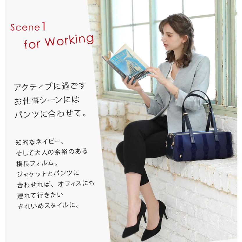 ROBERTA DI CAMERINO 【ロベルタ】◇1年に1度だけ◇12月限定 ROBERTA DI CAMERINO 【ロベルタ】◇1年に1度だけ◇12月限定