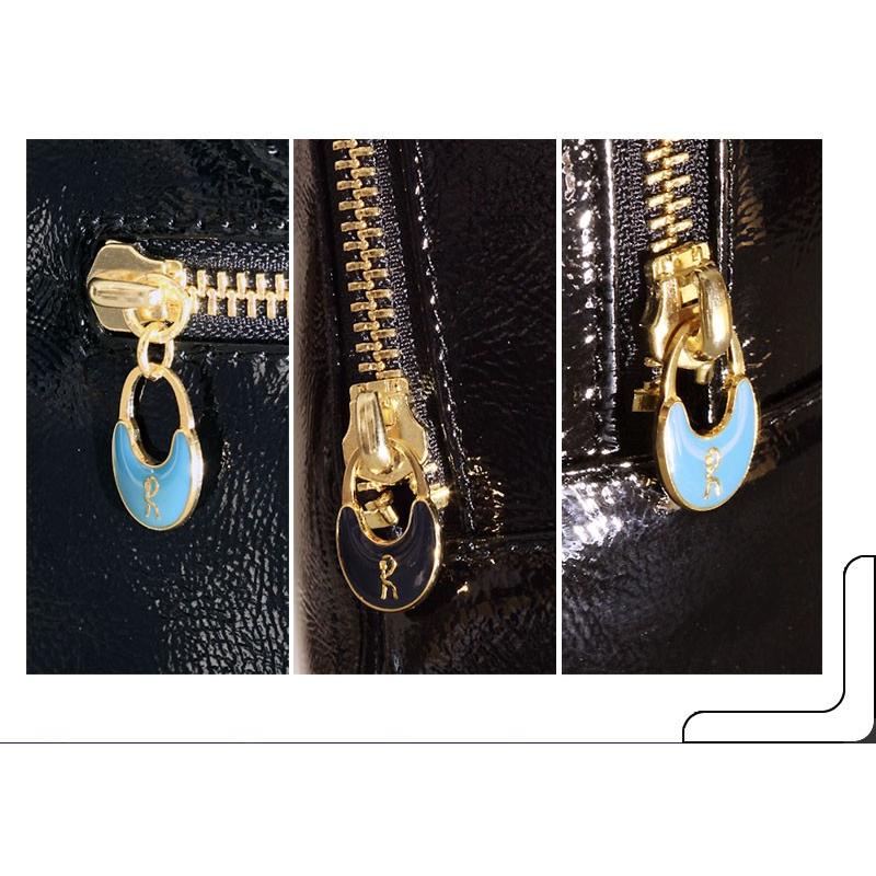 Roberta di Camerino ボストンバック（未使用に近い未用品 Roberta di Camerino - ロベルタ ボストンバッグ 美品の通販 by