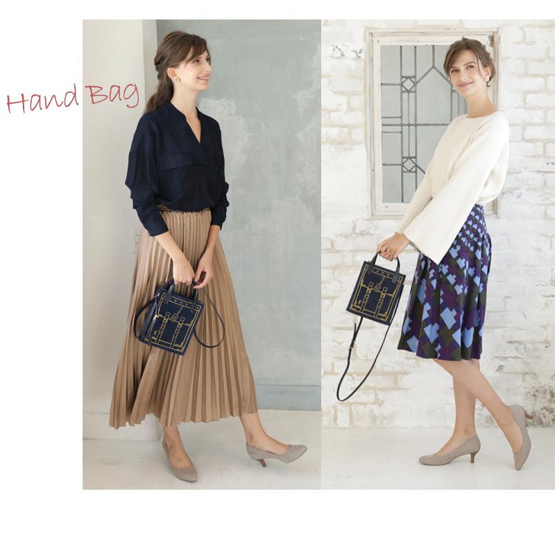 ROBERTA DI CAMERINO（ロベルタ・ディ・カメリーノ） 【ロベルタ】上質