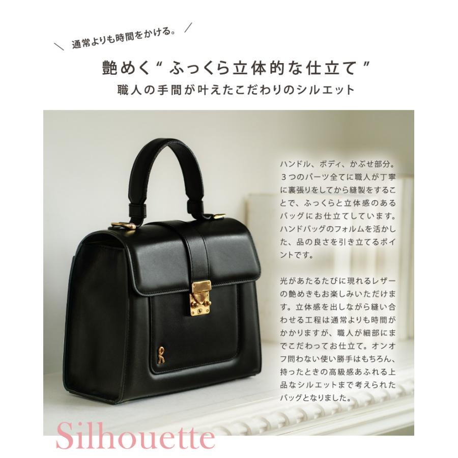 【未使用】ロベルタ ディ カメリーノ ボストンバッグ 2way オールレザー ROBERTA DI CAMERINO（ロベルタ・ディ・カメリーノ） 【ロベルタ】限定