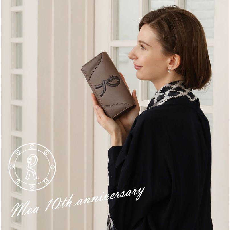 ROBERTA DI CAMERINO（ロベルタ・ディ・カメリーノ） 【ロベルタ】Moa