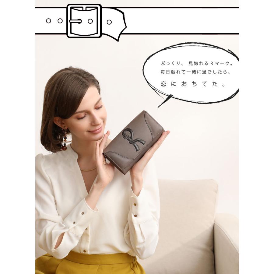 ROBERTA DI CAMERINO（ロベルタ・ディ・カメリーノ） 【ロベルタ】Moa