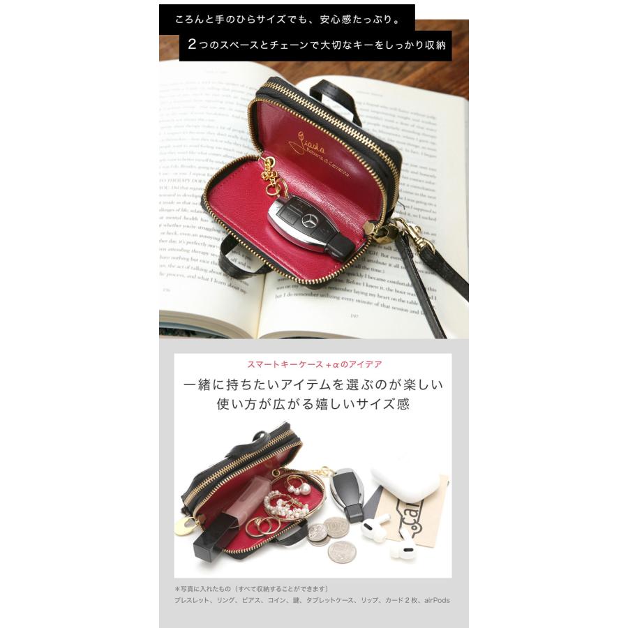 ROBERTA DI CAMERINO（ロベルタ・ディ・カメリーノ） 【ロベルタ】秋冬