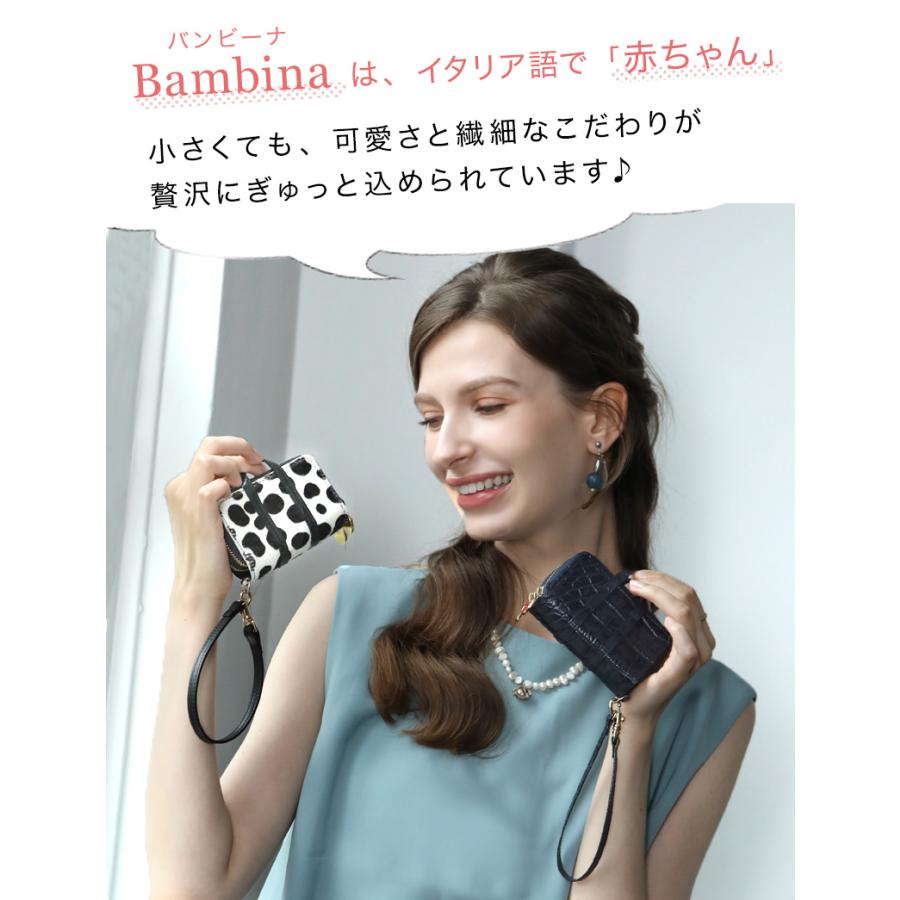 ROBERTA DI CAMERINO（ロベルタ・ディ・カメリーノ） 【ロベルタ】秋冬