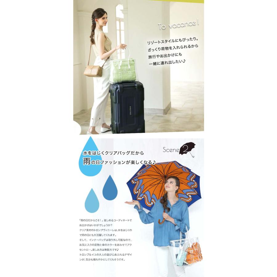 美品✨Roberta di Camerino ハンドバッグ　トロンプユイル 美品✨Roberta di Camerino ハンドバッグ トロンプユイル - メルカリ