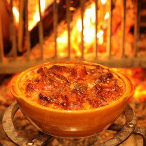 パッション ミシュラン８年連続掲載 代官山フレンチpachon カスレ 赤ワインセット 2月18日出荷 363 Pa001 01 限定バッグに出会えるエルトゥーク 通販 Yahoo ショッピング