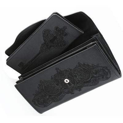 ◾大谷リュウジBARCOS Liza 長財布　カードケース ◾大谷リュウジBARCOS Liza 長財布 カードケース
