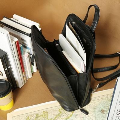 PICARD】A4サイズもOK。お気に入りの本を並べる本棚のように、ものが