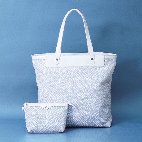 【傳濱野】超軽量約315g。濱野家史上最も“軽い”デイリートートMare(マーレ)【今季ご案内終了】 | 傳濱野