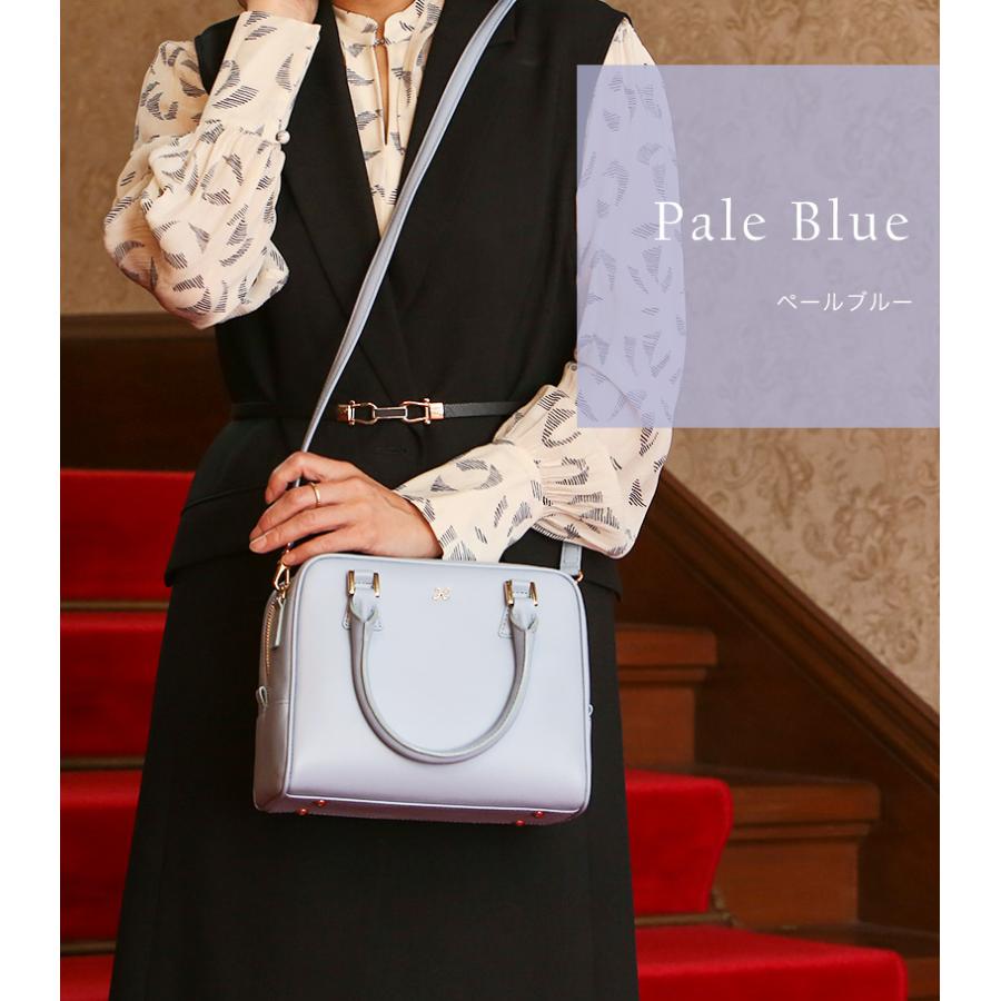 【傳濱野】「気分も上を向く」濱野家が仕立てたミニボストンCeleste mini（セレストミニ）ボストン 2way ショルダー 濱野 バッグ denhamano デンハマノ | 傳濱野 | 18