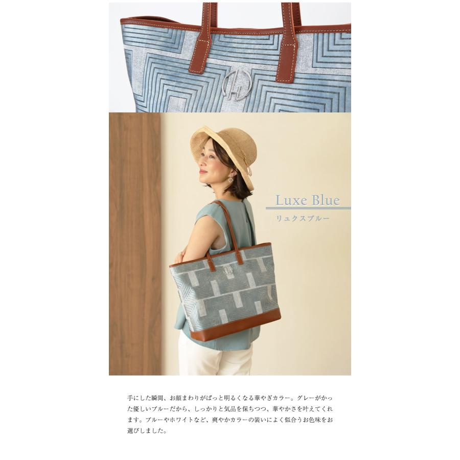 傳濱野 【傳濱野】《Summer Limited》全身がぱっと明るくなる“華やぎ