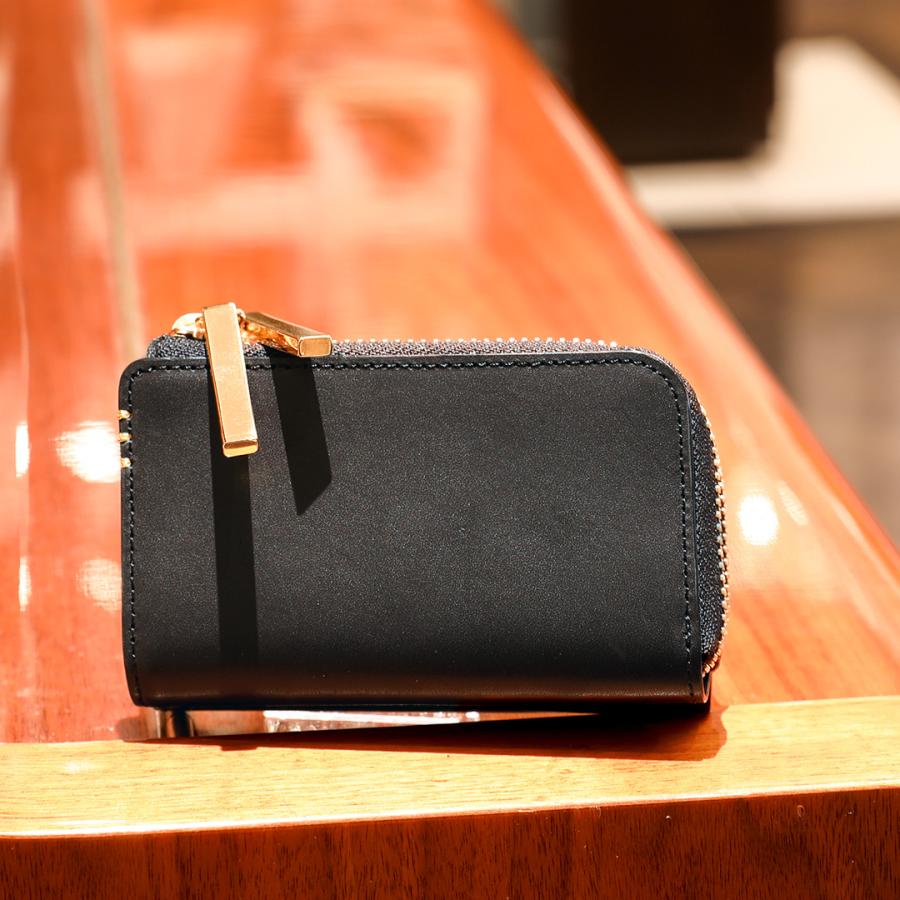 傳濱野　den HAMANO アプリエ　コードバン　4連キーケース　美品 傳濱野 den HAMANO アプリエ コードバン 4連キーケース 美品 傳