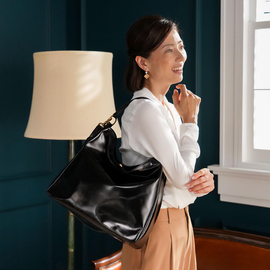 傳濱野 【傳濱野】時の流れで輝きを増す、真鍮金具のアンティーク