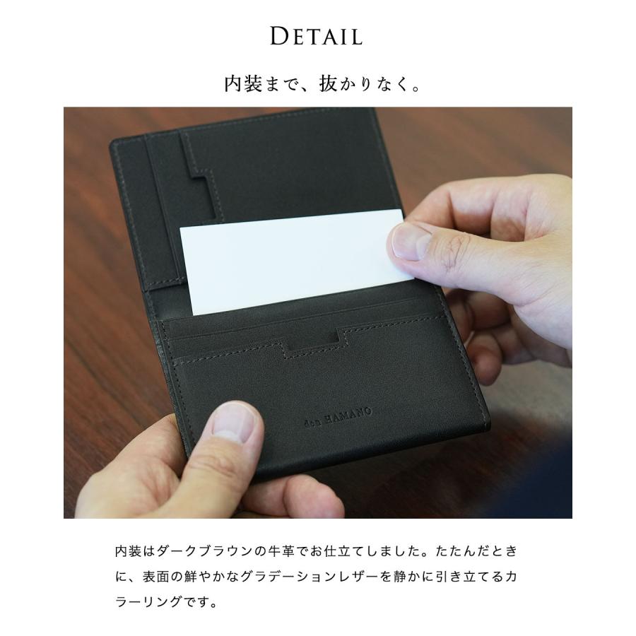 傳濱野 【傳濱野】≪メンズ≫イタリア伝統の絵画技法をイメージ