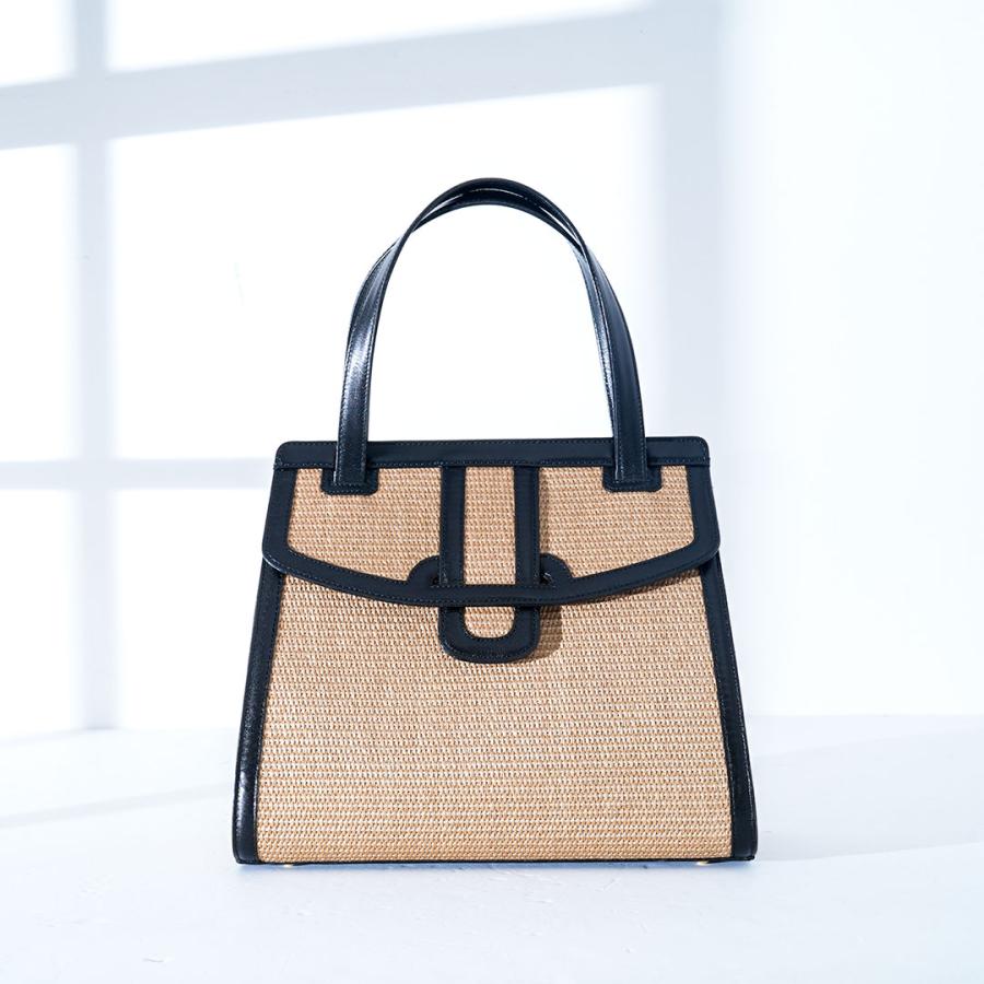 傳濱野 【傳濱野】夏の抜け感と都会の輪郭を描く、リゾート仕立ての