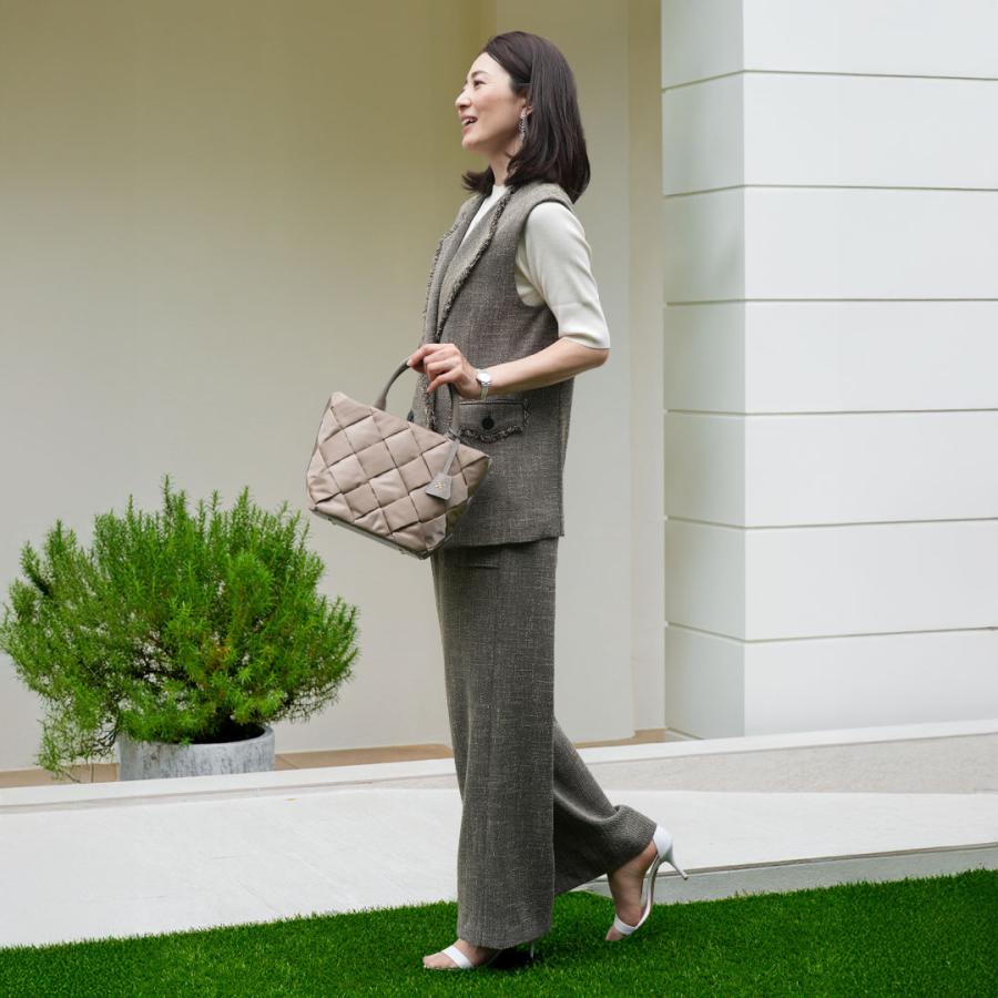 【傳濱野】表情豊かなイントレチャートで軽やかに街を歩くcitta(チッタ) | 傳濱野