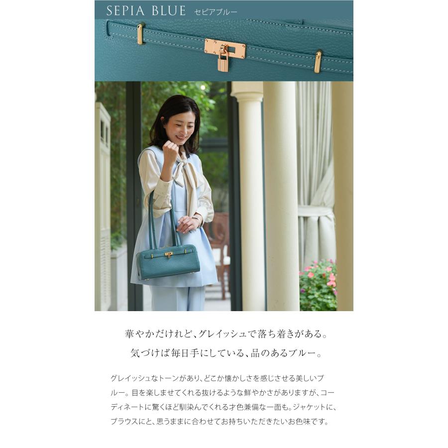 【傳濱野】《人気No.1黄金比シリーズ》ウエストラインをすっと引き上げてくれる8頭身ボストンMietia Ellie（ミーティアエリー） | 傳濱野 | 17