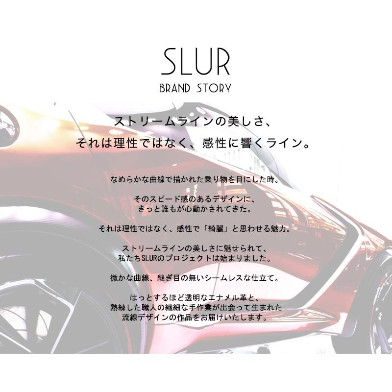 【SLUR】エナメルコインケース　Curvo（クルヴォ）【7月11日頃出荷】｜hamano｜04