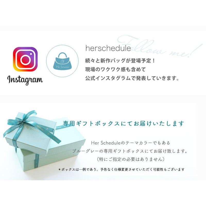 【HerSchedule】チェレット ApricotRouge（アプリコットルージュ）薄型　長財布　レディース　l字ファスナー　薄い パイソン ハースケジュール | HerSchedule | 19
