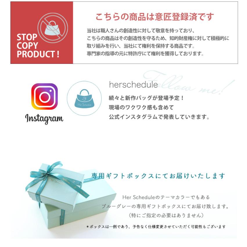 HerSchedule】trunk mini wallet トランク ミニウォレット(三 HerSchedule】trunk mini wallet トランク ミニウォレット(三