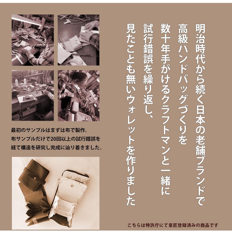 HerSchedule】trunk mini wallet トランク ミニウォレット(三 HerSchedule】trunk mini wallet トランク ミニウォレット(三
