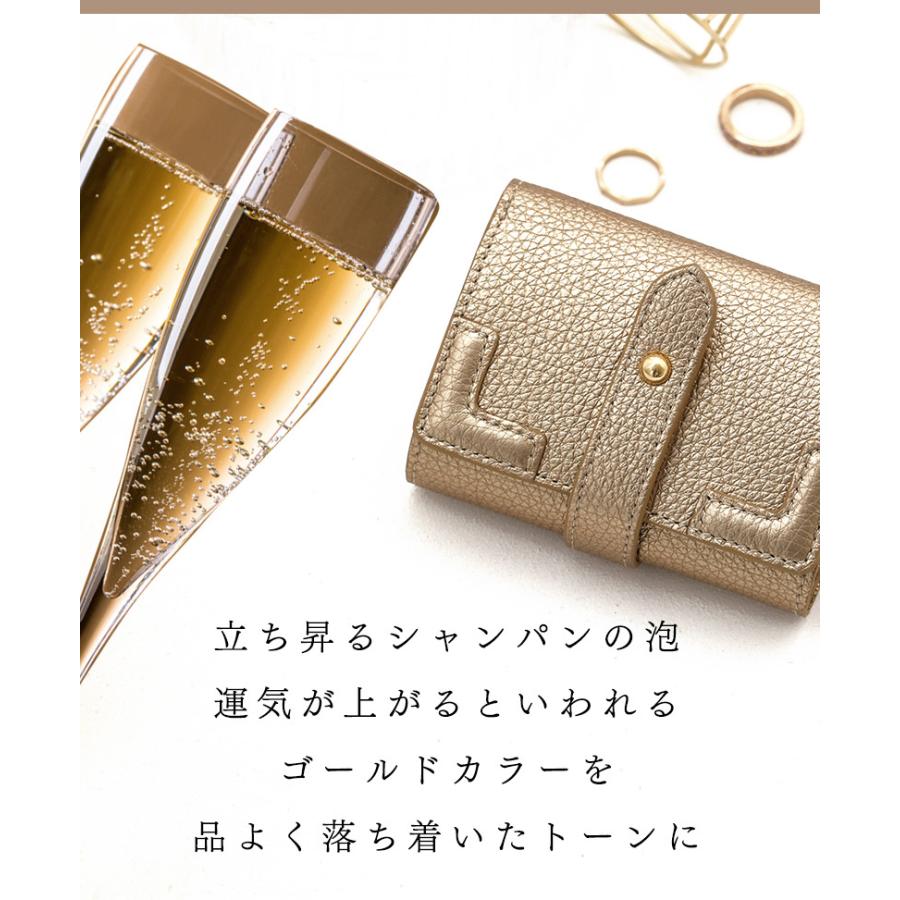HerSchedule】trunk mini wallet トランク ミニウォレット(三 HerSchedule】trunk mini wallet トランク ミニウォレット(三