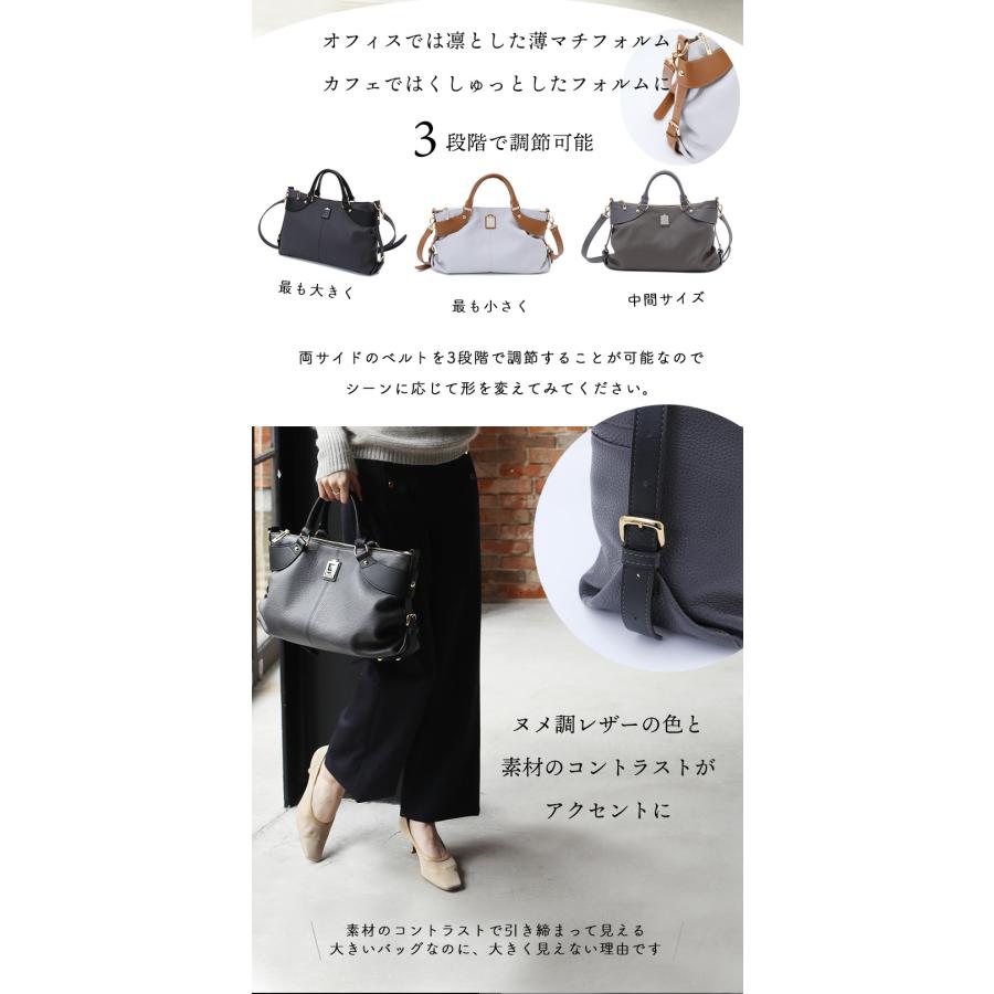 HerSchedule（ハースケジュール） 【HerSchedule】端正なブリーフ