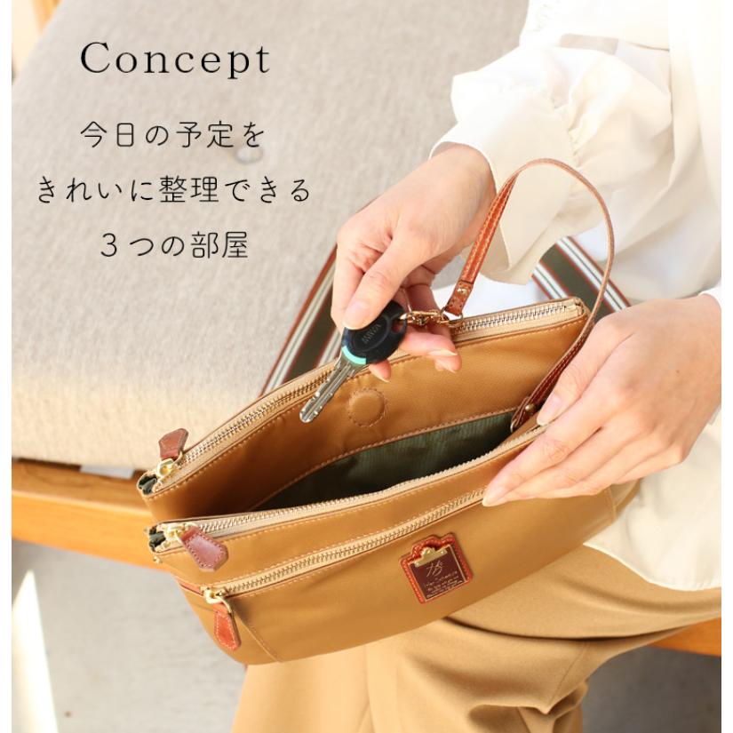 美品【HerSchedule】TrinityNoteトリニティノートマロン HerSchedule】理想的な旅用「ファーストクラス」ナイロン TrinityNote