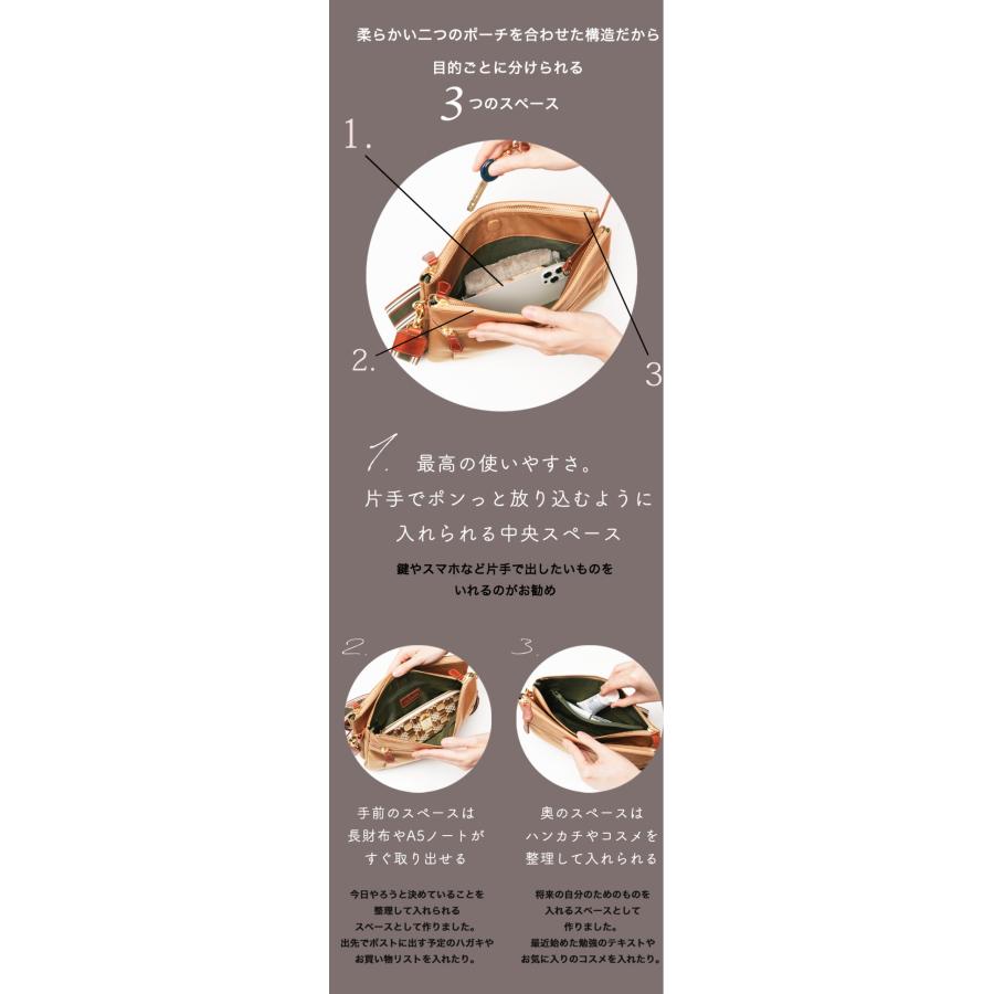 HerSchedule】理想的な旅用「ファーストクラス」ナイロン TrinityNote