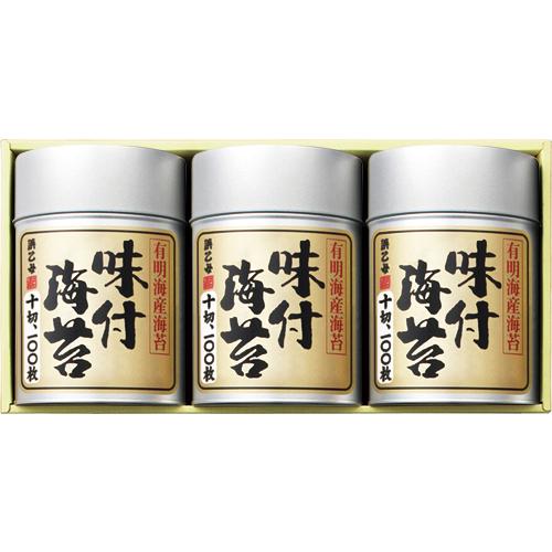 浜乙女 お中元 ギフト 2026 食品 海苔 香典返し 有明海産 味付け海苔