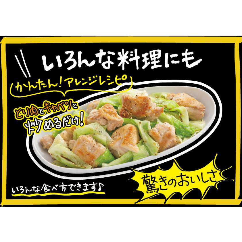 浜乙女 ポイント利用 送料無料 万能ごまスパイス 塩すりごま500g