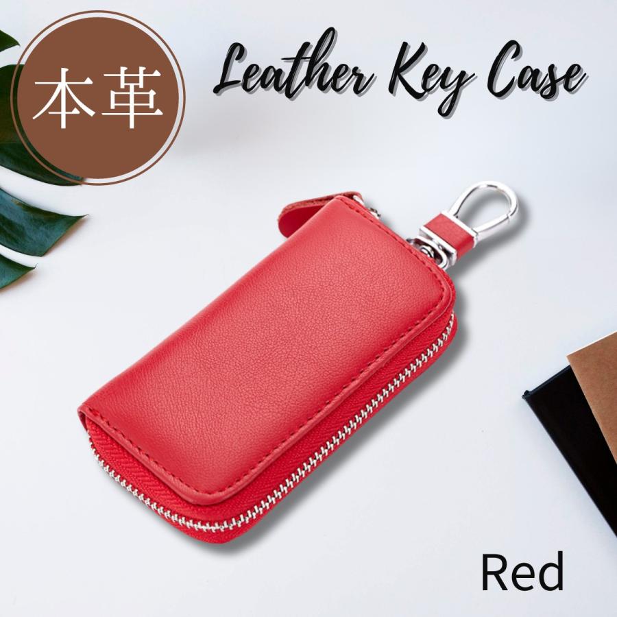 キーケース メンズ スマートキー 本革 車 レディース 安い カード入れ