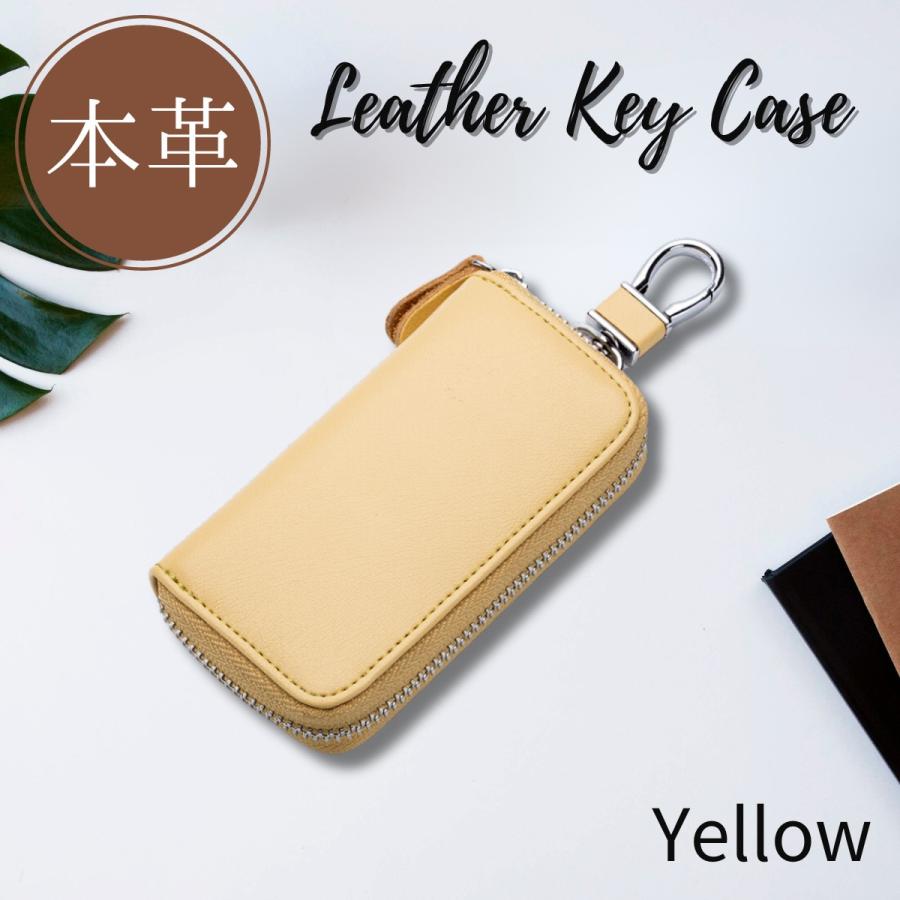 キーケース メンズ スマートキー 本革 車 レディース 安い カード入れ